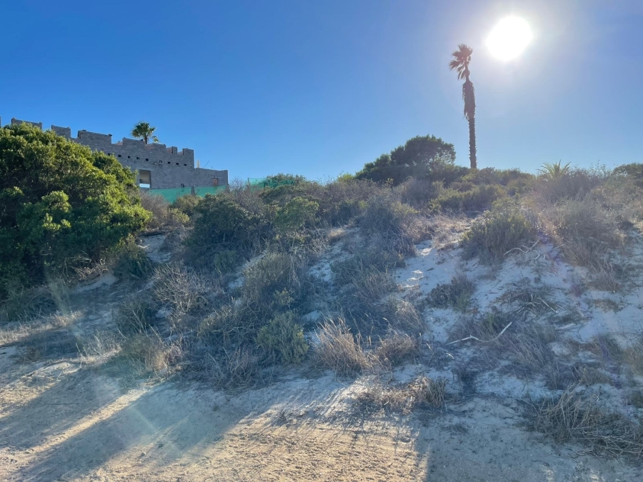 0 Bedroom Property for Sale in Shelley Point Western Cape